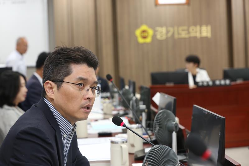 제386회 임시회 사회적경제원 인사청문회_2