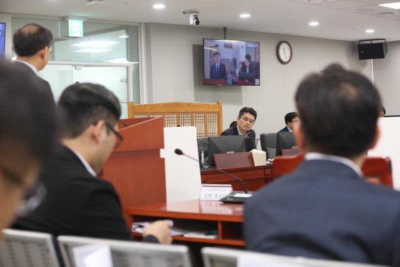 제386회 임시회 사회적경제원 인사청문회_4