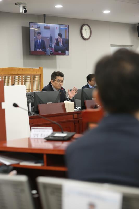 제386회 임시회 사회적경제원 인사청문회_5