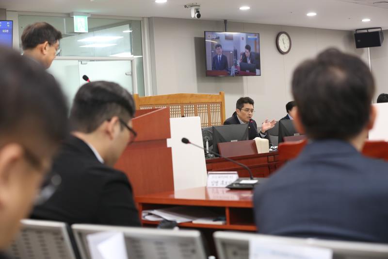 제386회 임시회 사회적경제원 인사청문회_6