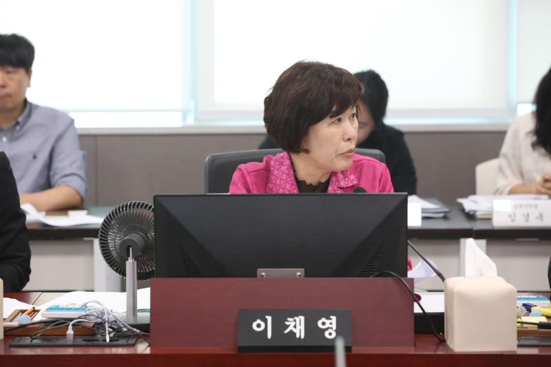 제386회 임시회 사회적경제원 인사청문회_2