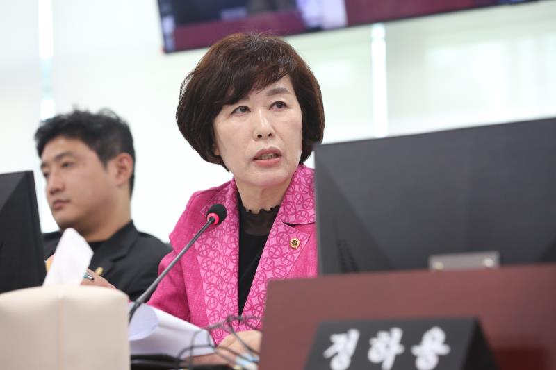 제386회 임시회 사회적경제원 인사청문회_10