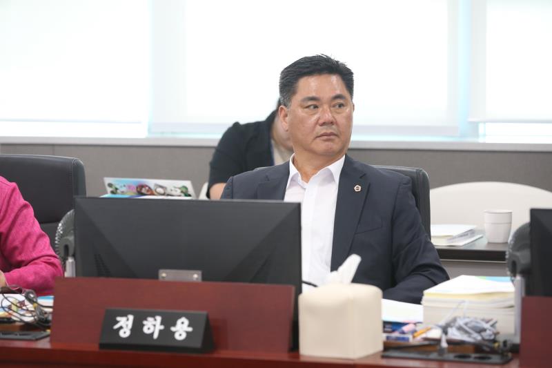 제386회 임시회 사회적경제원 인사청문회_2