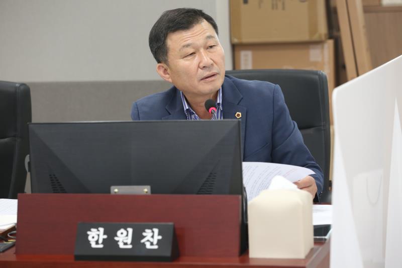 제386회 임시회 사회적경제원 인사청문회_4