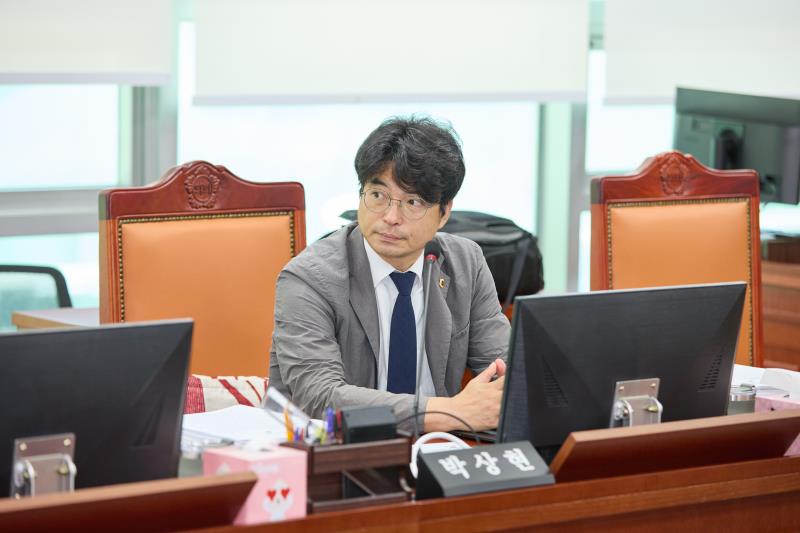 제386회 임시회 제2차 기획재정위원회