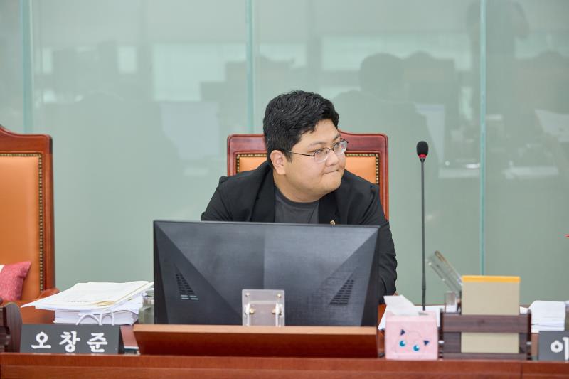 제386회 임시회 제2차 기획재정위원회