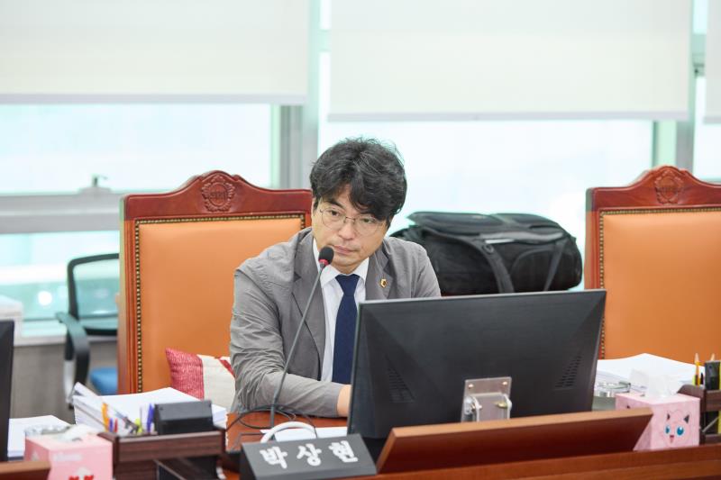 제386회 임시회 제2차 기획재정위원회