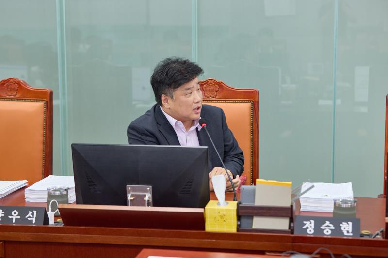 제386회 임시회 제2차 기획재정위원회