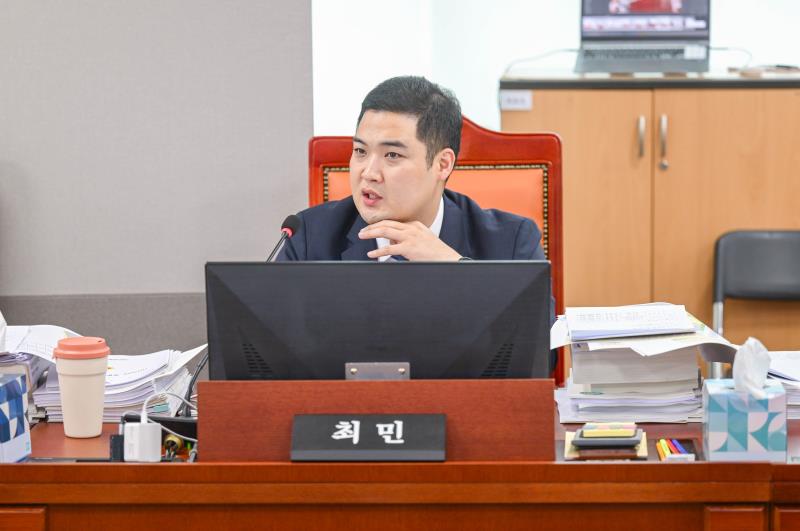 제386회 임시회 제2차 여성가족평생교육위원회