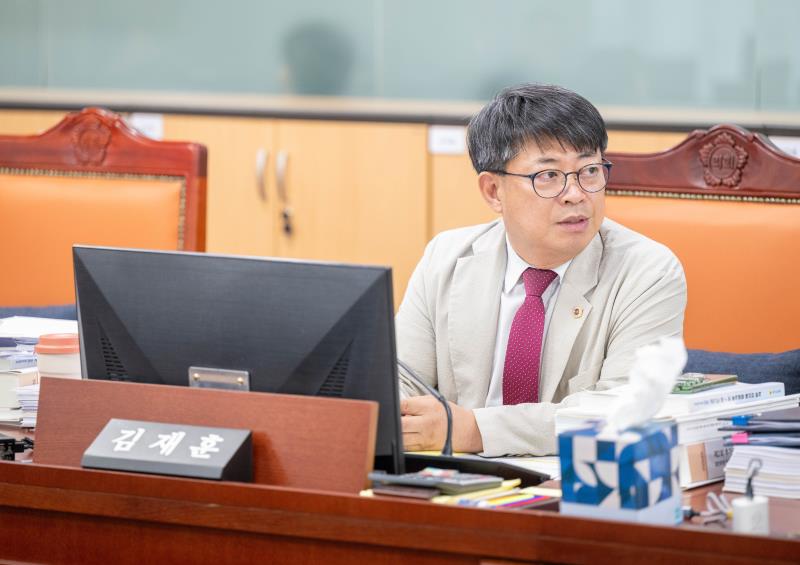 제386회 임시회 제2차 여성가족평생교육위원회