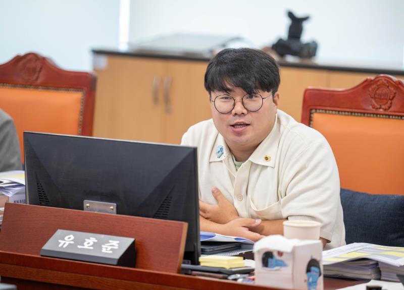 제386회 임시회 제2차 여성가족평생교육위원회