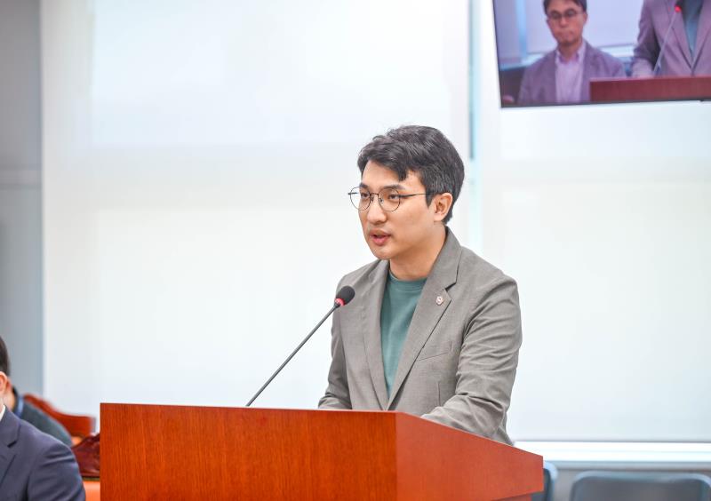 제386회 임시회 제2차 여성가족평생교육위원회