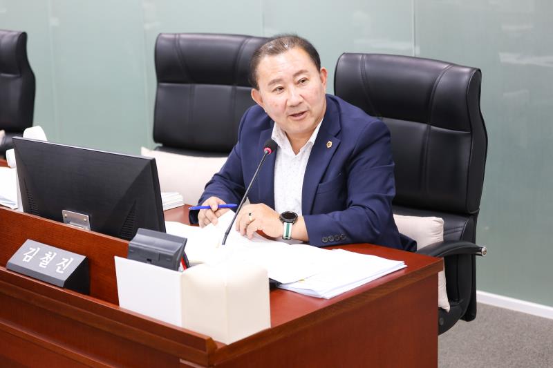 제386회 임시회 제2차 미래과학협력위원회