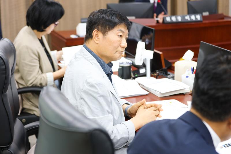 제386회 임시회 제2차 미래과학협력위원회
