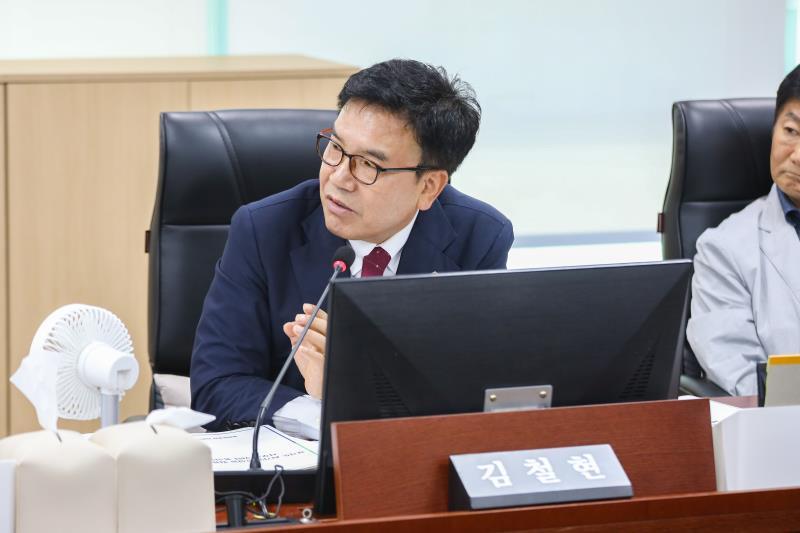 제386회 임시회 제2차 미래과학협력위원회
