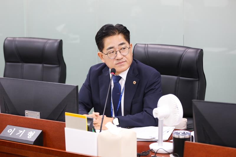 제386회 임시회 제2차 미래과학협력위원회