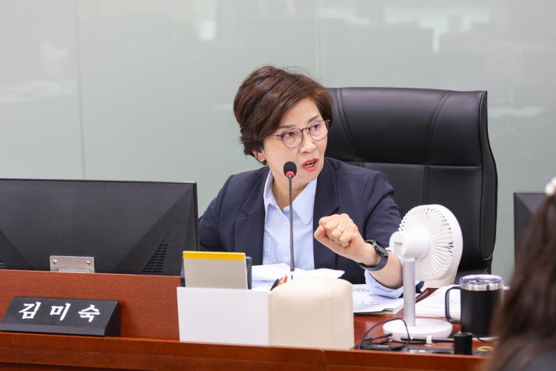 제386회 임시회 제2차 미래과학협력위원회