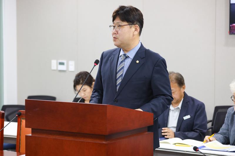 제386회 임시회 제2차 미래과학협력위원회