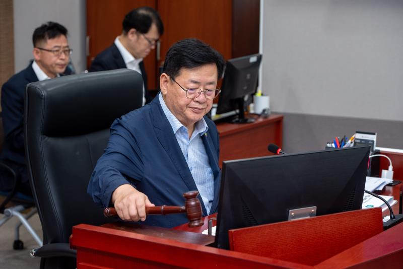 제386회 임시회 제2차 보건복지위원회