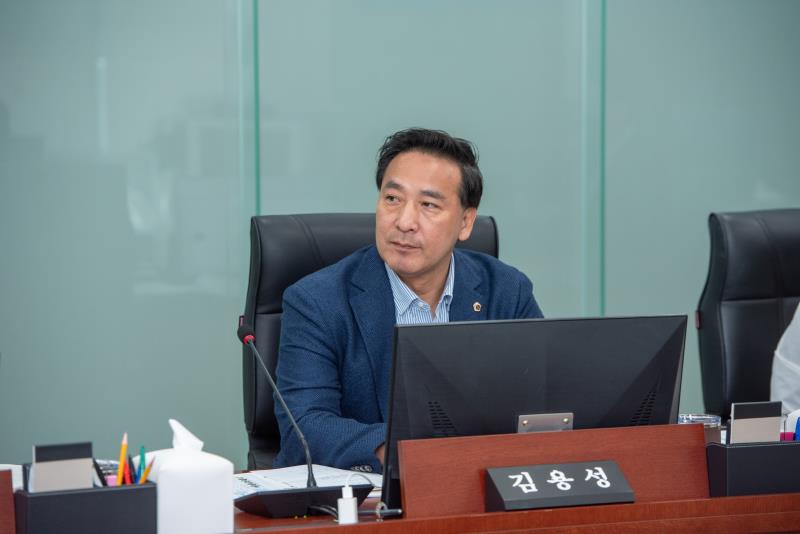 제386회 임시회 제2차 보건복지위원회