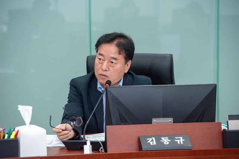 제386회 임시회 제2차 보건복지위원회
