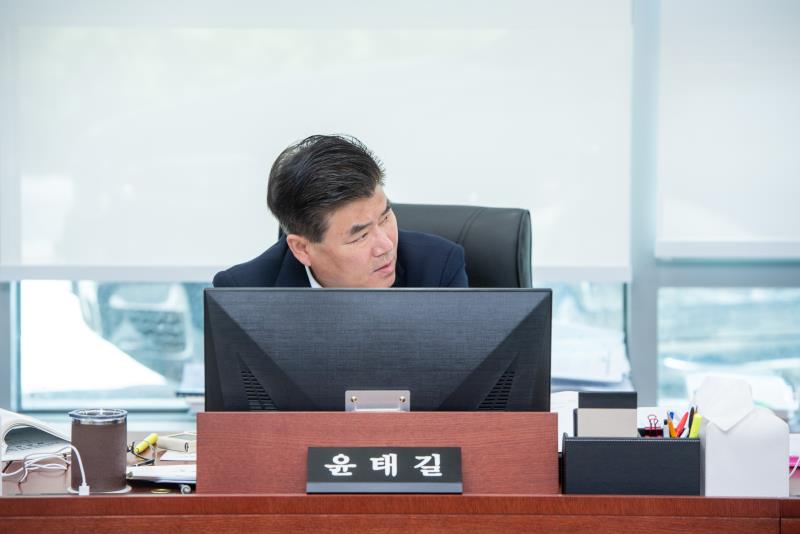 제386회 임시회 제2차 보건복지위원회