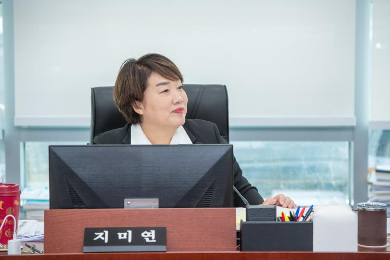 제386회 임시회 제2차 보건복지위원회