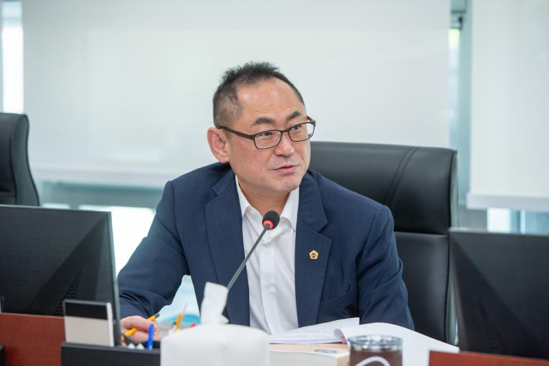 제386회 임시회 제2차 보건복지위원회
