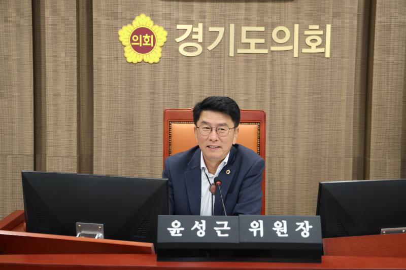 제386회 임시회 제2차 안전행정위원회