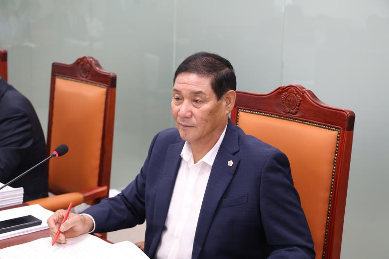 제386회 임시회 제2차 안전행정위원회