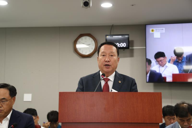 제386회 임시회 제2차 안전행정위원회