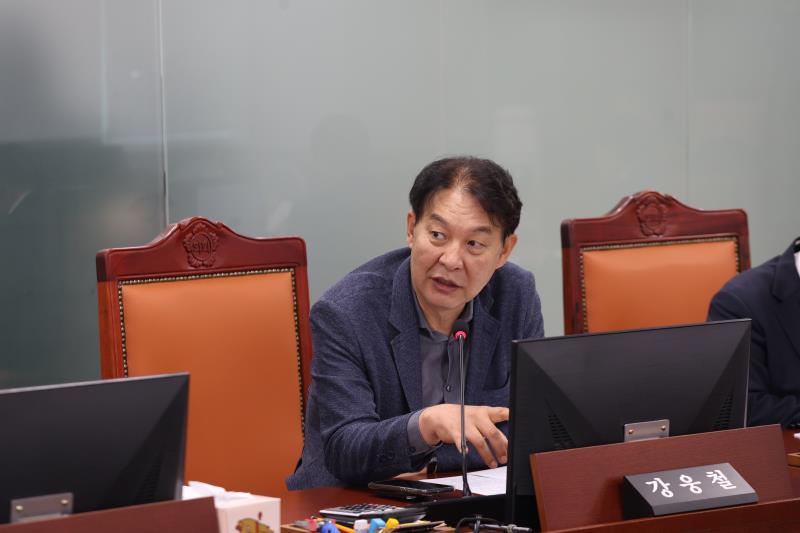 제386회 임시회 제2차 안전행정위원회