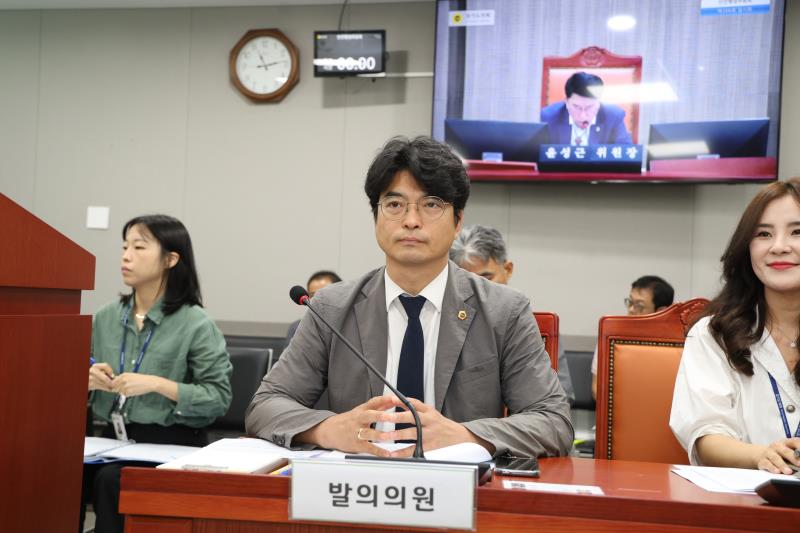 제386회 임시회 제2차 안전행정위원회
