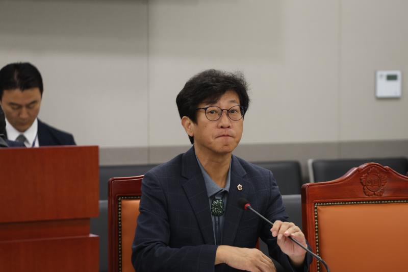 제386회 임시회 제2차 안전행정위원회