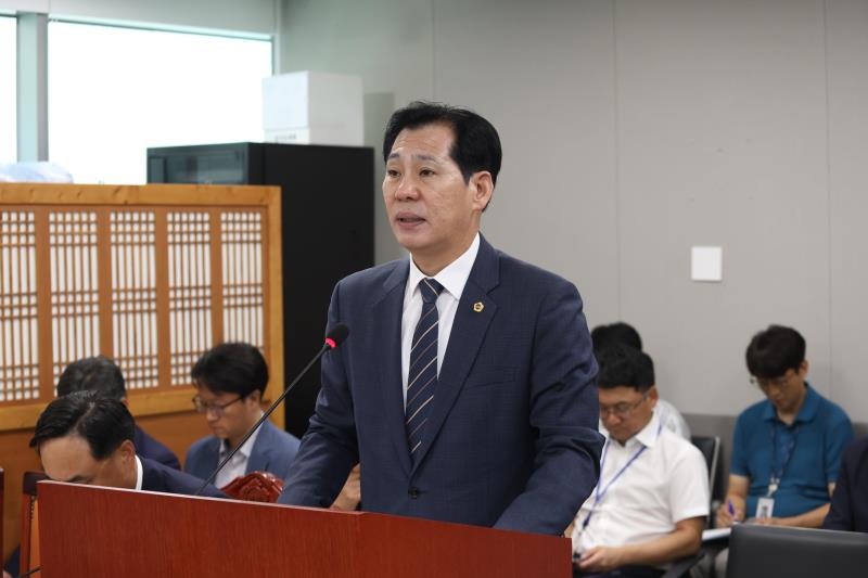 제386회 임시회 제2차 안전행정위원회
