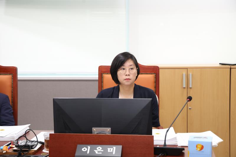 제386회 임시회 제2차 안전행정위원회