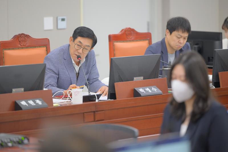 제386회 임시회 제3차 도시환경위원회_4