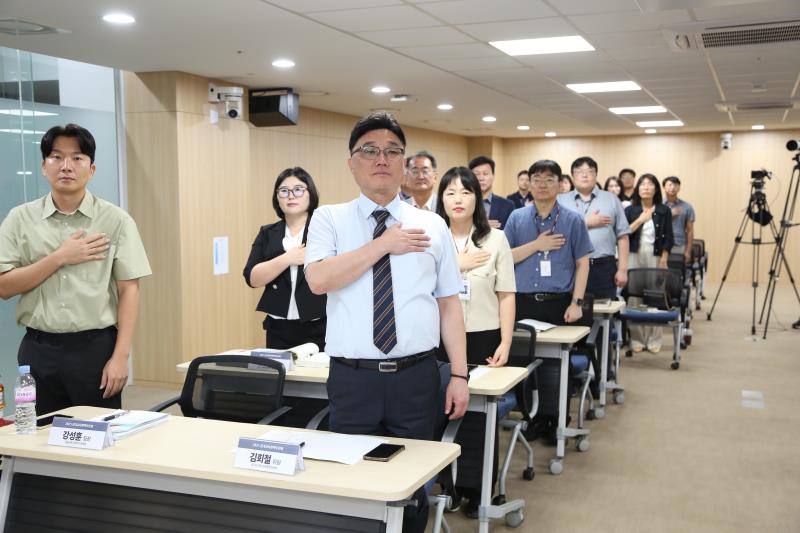 학령인구 변화 대응을 위한 경기도교육청 도시형 캠퍼스 설립 논의 정책토론회_3