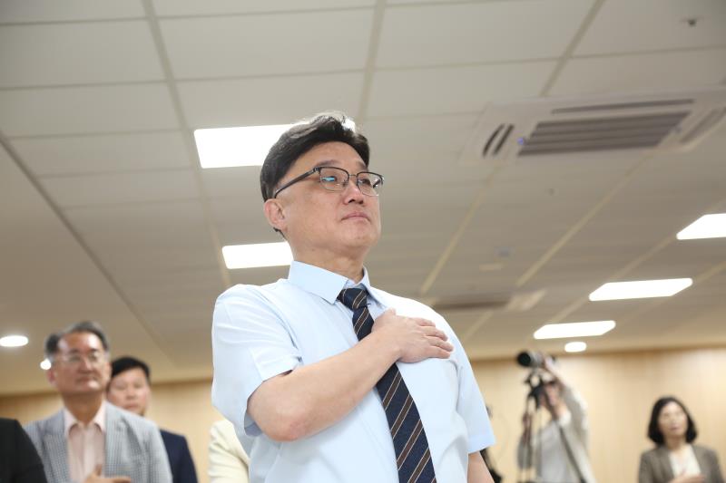학령인구 변화 대응을 위한 경기도교육청 도시형 캠퍼스 설립 논의 정책토론회_5