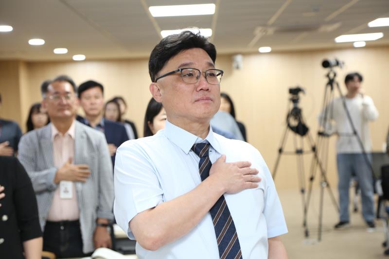 학령인구 변화 대응을 위한 경기도교육청 도시형 캠퍼스 설립 논의 정책토론회_6