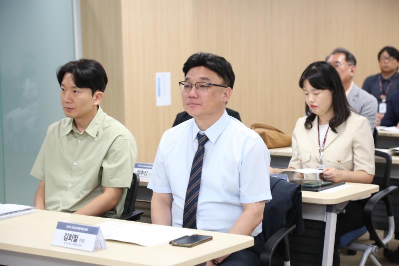 학령인구 변화 대응을 위한 경기도교육청 도시형 캠퍼스 설립 논의 정책토론회_8