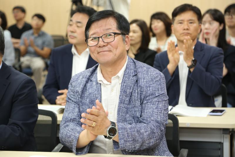 학령인구 변화 대응을 위한 경기도교육청 도시형 캠퍼스 설립 논의 정책토론회