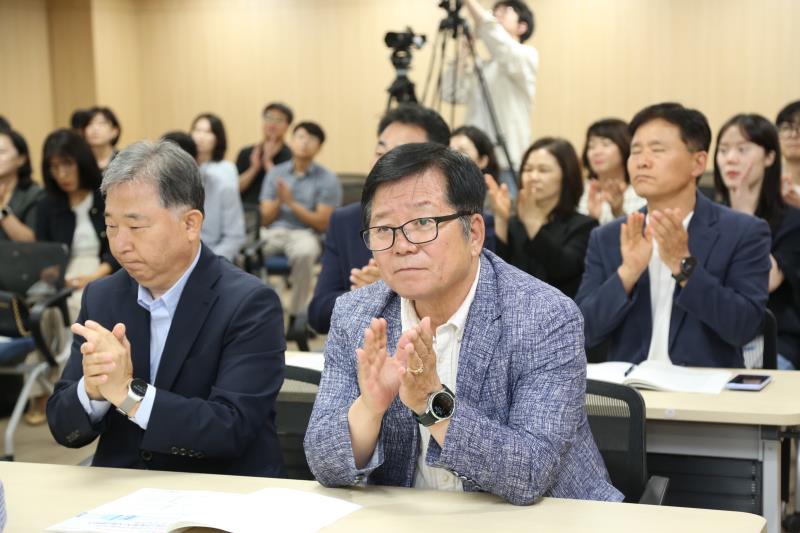 학령인구 변화 대응을 위한 경기도교육청 도시형 캠퍼스 설립 논의 정책토론회_2