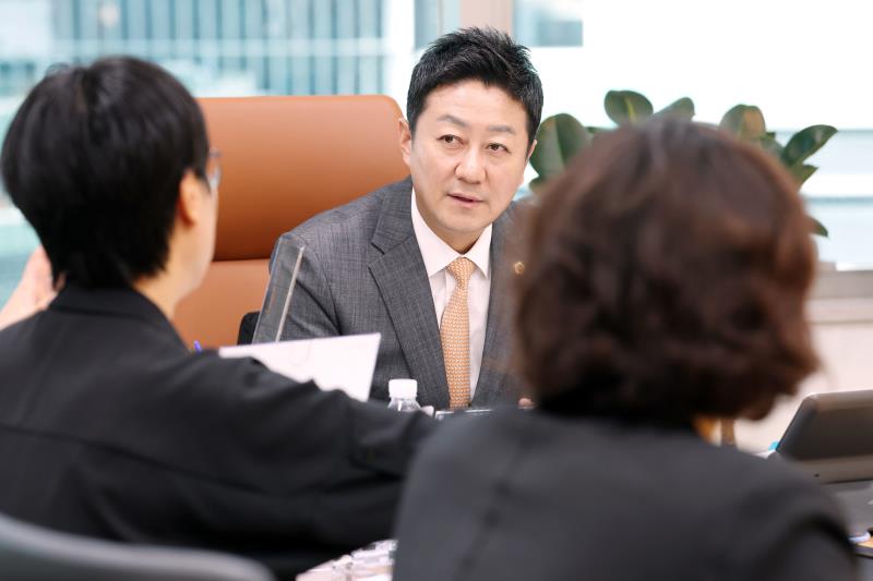 시흥노동자지원센터 등 면담_8