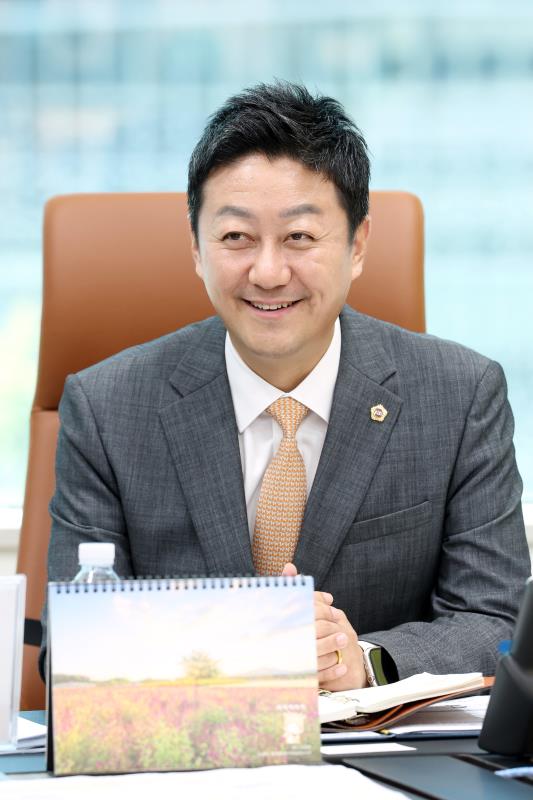매일경제 수도권취재본부장 등 면담_6