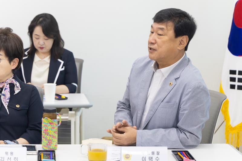제386회 임시회 교육기획위원회 현장방문-1_5