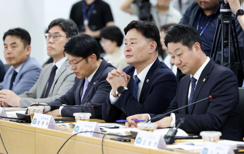 2025 더불어민주당 + 경기도 예산정책협의회
