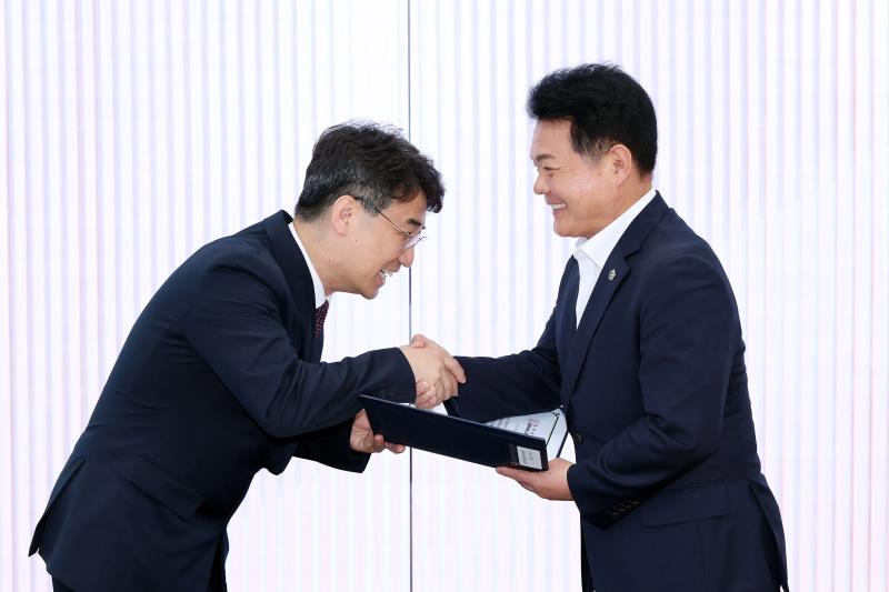 (재)사랑의장기기증운동본부 홍보대사 위촉식_2