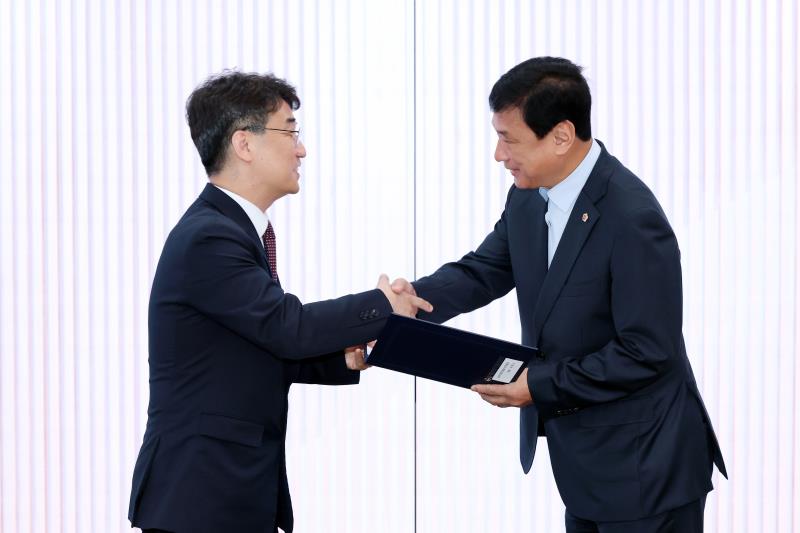 (재)사랑의장기기증운동본부 홍보대사 위촉식_2