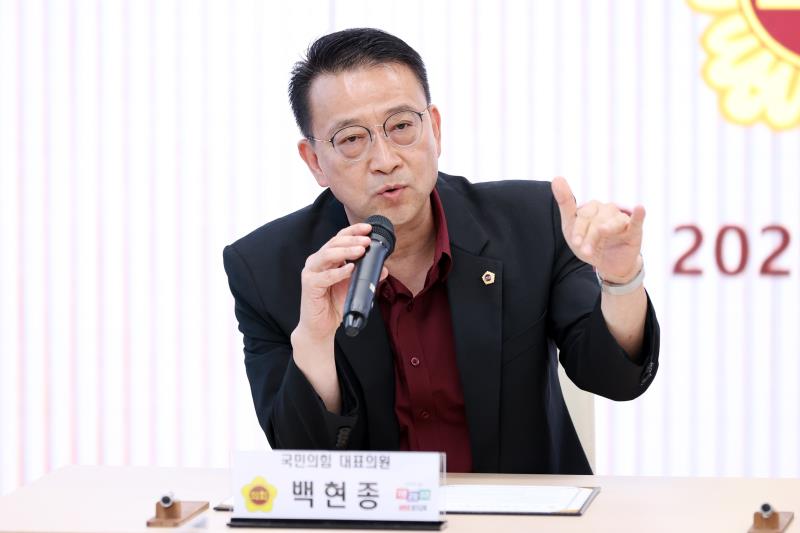 경기도의회 - 경기도교육청 여야정협치위원회 협약식_8